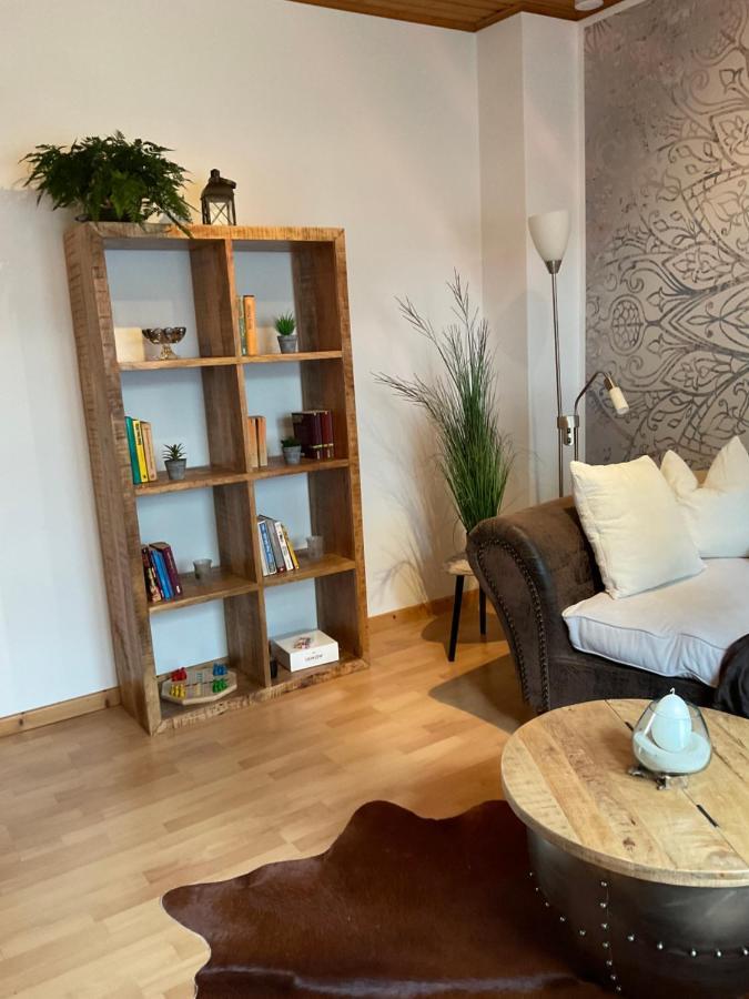 Ferienwohnung Am Kirschenbaum Steinhude Exteriör bild